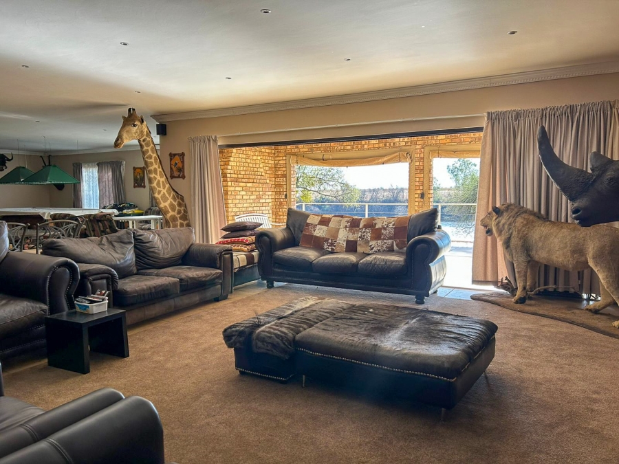4 Bedroom Property for Sale in Potchefstroom Rural North West